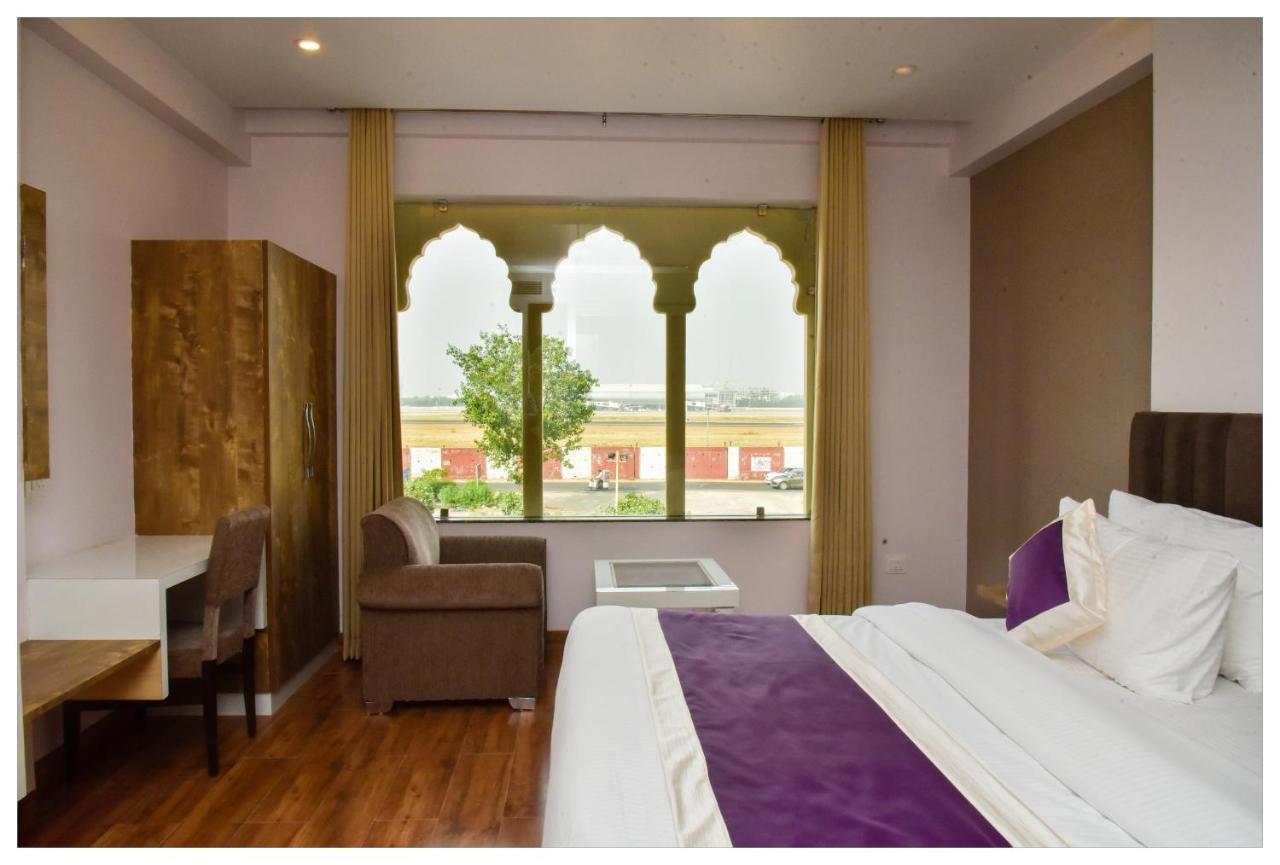 Hotel Siddharsh Heritage Jaipur Dış mekan fotoğraf